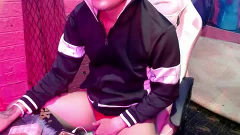 asian_ricky18 online show from 13, 11, 2025