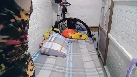 Trixie online show from 21, 12, 2024