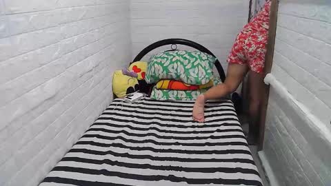 Trixie online show from 11, 3, 2025