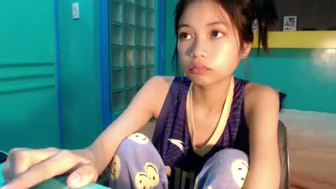 asian_slade online show from 11, 5, 2026
