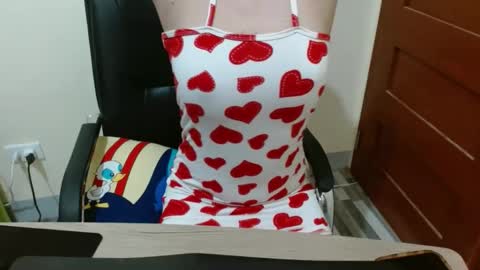 aisan sophia online show from 26, 1, 2025