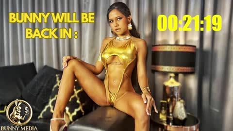 BUNNY WILDER online show from 9, 3, 2025