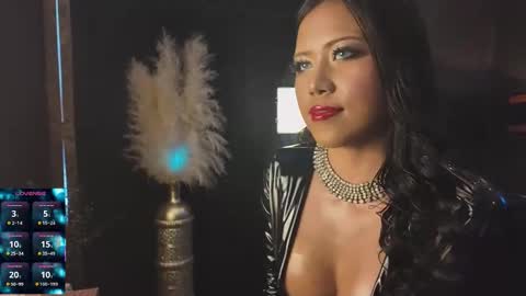 Snapshot of asian_squirt69 chatting on 2, 2, 2026 BUNNY WILDER online show from 2, 2, 2026