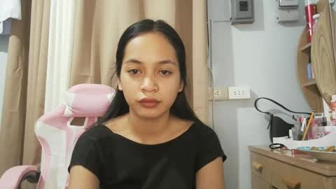 asian_trish online show from 15, 10, 2025