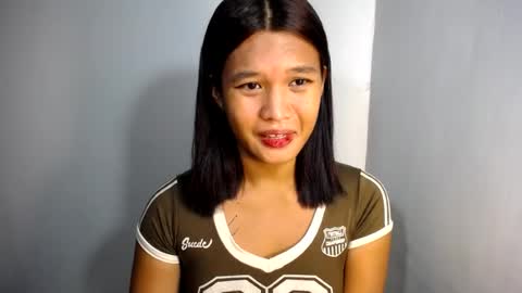 Snapshot of asian_yannie chatting on 24, 6, 2026 Yan online show from 24, 6, 2026