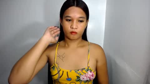 Snapshot of asian_yannie chatting on 5, 7, 2026 Yan online show from 5, 7, 2026