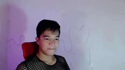 Snapshot of asianash18 chatting on 28, 6, 2026 ASH online show from 28, 6, 2026