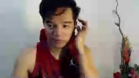 Snapshot of asianash18 chatting on 12, 7, 2026 ASH online show from 12, 7, 2026