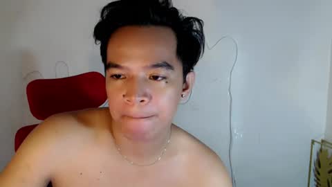 Snapshot of asianash18 chatting on 12, 7, 2026 ASH online show from 12, 7, 2026