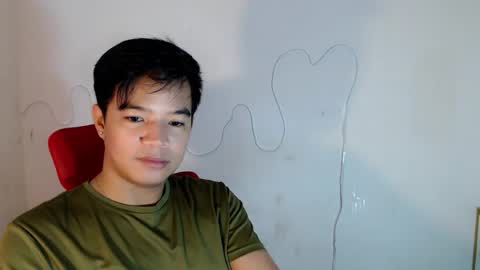 Snapshot of asianash18 chatting on 13, 7, 2026 ASH online show from 13, 7, 2026