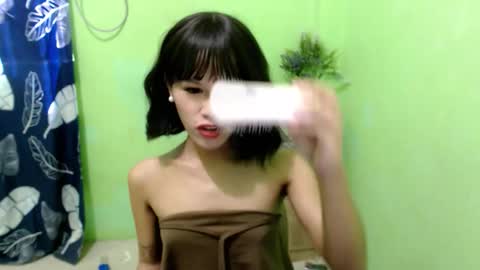 asianbabe_elvira online show from 19, 1, 2026