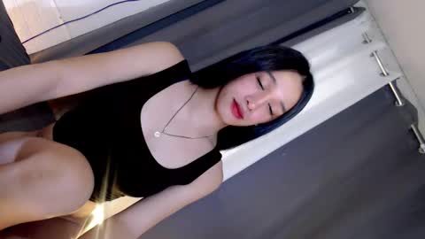 Snapshot of asianbabe_siarre chatting on 10, 10, 2025 asianbabe_siarre online show from 10, 10, 2025