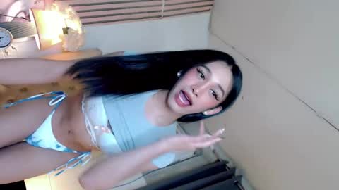 Snapshot of asianbabe_siarre chatting on 17, 10, 2025 asianbabe_siarre online show from 17, 10, 2025