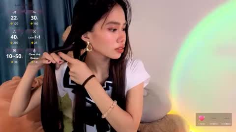 candy online show from 21, 9, 2025