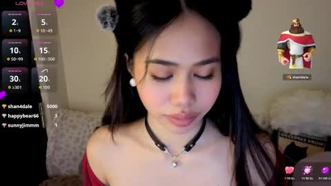 candy online show from 12, 2, 2026