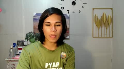 Snapshot of asianblk_barbiedoll chatting on 7, 1, 2025 asianblk_barbiedoll online show from 7, 1, 2025