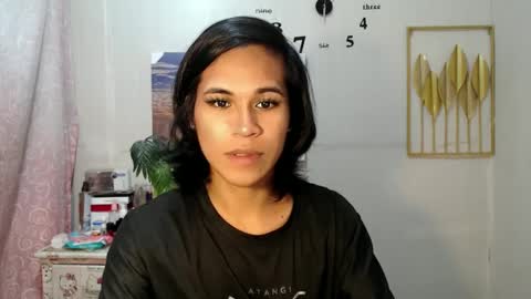 Snapshot of asianblk_barbiedoll chatting on 8, 1, 2025 asianblk_barbiedoll online show from 8, 1, 2025