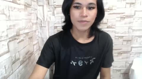 Snapshot of asianblk_barbiedoll chatting on 14, 1, 2025 asianblk_barbiedoll online show from 14, 1, 2025