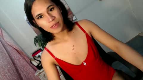 Snapshot of asianblk_barbiedoll chatting on 20, 1, 2025 asianblk_barbiedoll online show from 20, 1, 2025