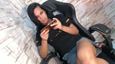 Snapshot of asianblk_barbiedoll chatting on 24, 2, 2025 asianblk_barbiedoll online show from 24, 2, 2025