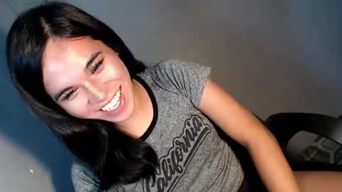 Snapshot of asianblk_barbiedoll chatting on 1, 10, 2025 asianblk_barbiedoll online show from 1, 10, 2025