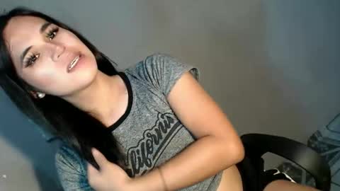 Snapshot of asianblk_barbiedoll chatting on 9, 10, 2025 asianblk_barbiedoll online show from 9, 10, 2025