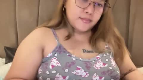 Curvy online show from 15, 5, 2026
