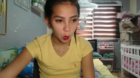 asian charlotte online show from 2, 3, 2026