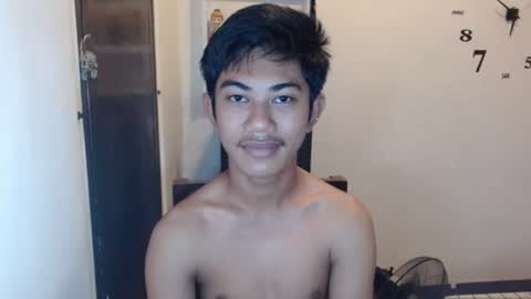 Snapshot of asiancockhero22 chatting on 5, 1, 2025 HERO online show from 5, 1, 2025