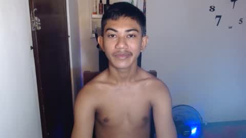 Snapshot of asiancockhero22 chatting on 23, 1, 2025 HERO online show from 23, 1, 2025