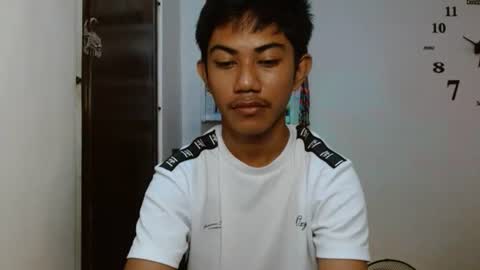 Snapshot of asiancockhero22 chatting on 8, 3, 2025 HERO online show from 8, 3, 2025