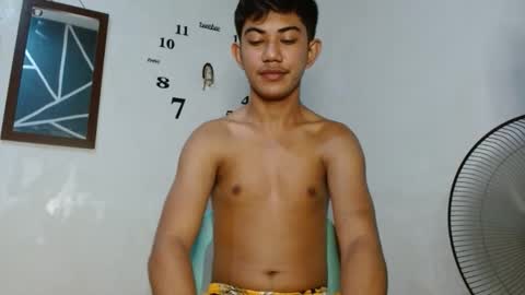 Snapshot of asiancockhero22 chatting on 17, 9, 2025 HERO online show from 17, 9, 2025