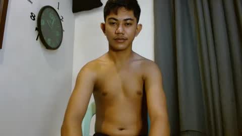 Snapshot of asiancockhero22 chatting on 6, 11, 2025 HERO online show from 6, 11, 2025