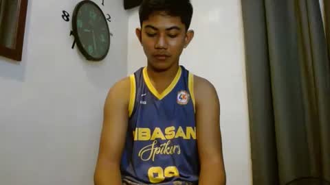 Snapshot of asiancockhero22 chatting on 9, 11, 2025 HERO online show from 9, 11, 2025