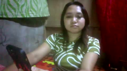 asiancrisceljoyxx online show from 1, 3, 2026