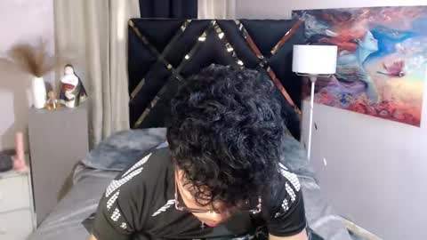 Snapshot of asiancum_peter chatting on 18, 9, 2025 asiancum_peter online show from 18, 9, 2025