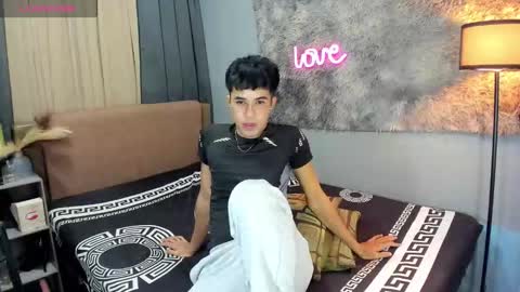 Snapshot of asiancum_peter chatting on 9, 10, 2025 asiancum_peter online show from 9, 10, 2025