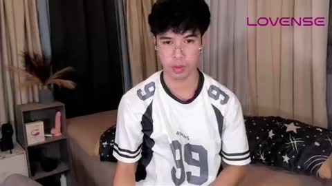 asiancum_peter online show from 13, 6, 2026