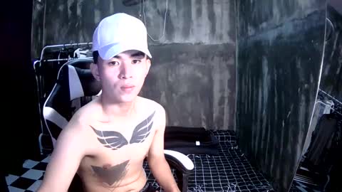 Snapshot of asiancummer115697 chatting on 31, 12, 2024 xj ph online show from 31, 12, 2024