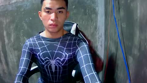 Snapshot of asiancummer115697 chatting on 13, 1, 2025 xj ph online show from 13, 1, 2025
