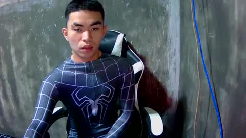 Snapshot of asiancummer115697 chatting on 14, 1, 2025 xj ph online show from 14, 1, 2025