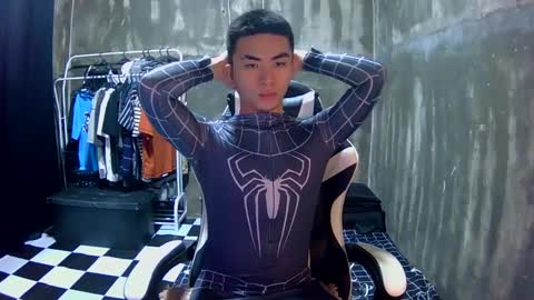Snapshot of asiancummer115697 chatting on 20, 1, 2025 xj ph online show from 20, 1, 2025