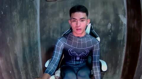 Snapshot of asiancummer115697 chatting on 6, 2, 2025 xj ph online show from 6, 2, 2025