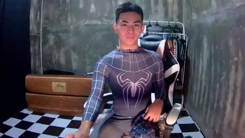 Snapshot of asiancummer115697 chatting on 7, 2, 2025 xj ph online show from 7, 2, 2025