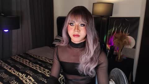 kylie online show from 10, 10, 2025