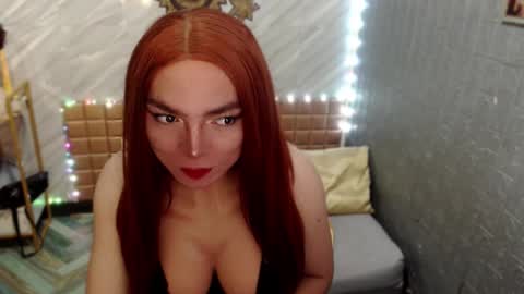 BELLA NOTCH online show from 11, 1, 2026