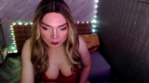 BELLA NOTCH online show from 23, 3, 2026