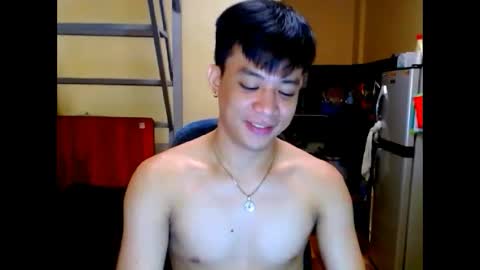 asiandreamboyx online show from 24, 5, 2026