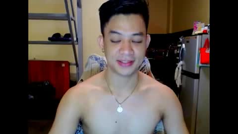 asiandreamboyx online show from 27, 5, 2026