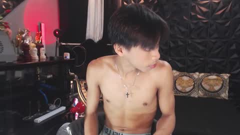 asianfuckertwink online show from 26, 11, 2025